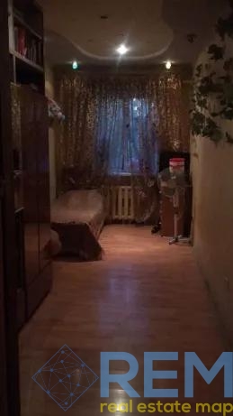 продажа трехкомнатной квартиры номер A-174279 в Малиновском районе, фото номер 6